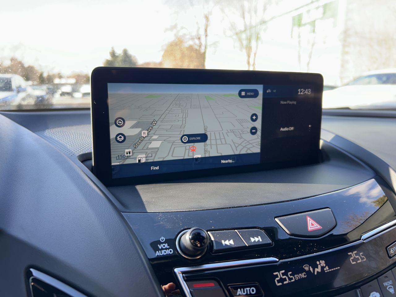 Acura RDX  2023 à Thornhill, Ontario