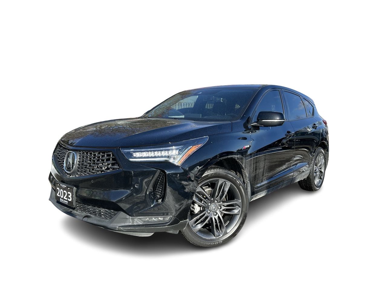 Acura RDX  2023 à Thornhill, Ontario