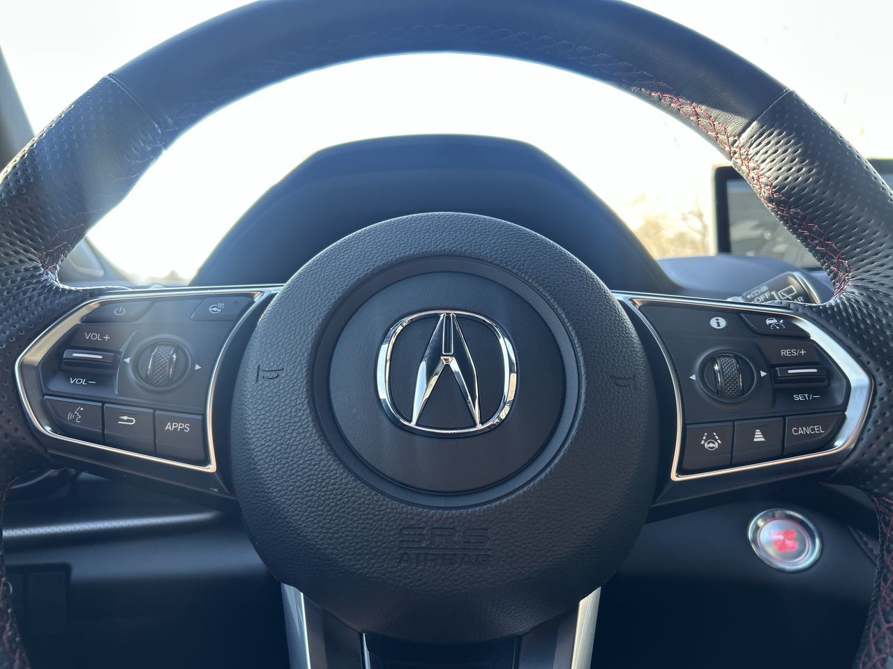 Acura RDX  2023 à Thornhill, Ontario