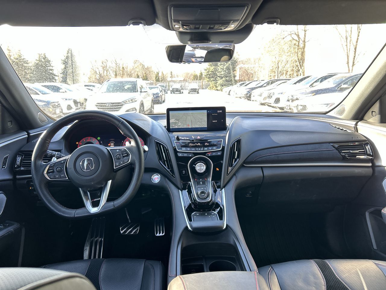 Acura RDX  2023 à Thornhill, Ontario