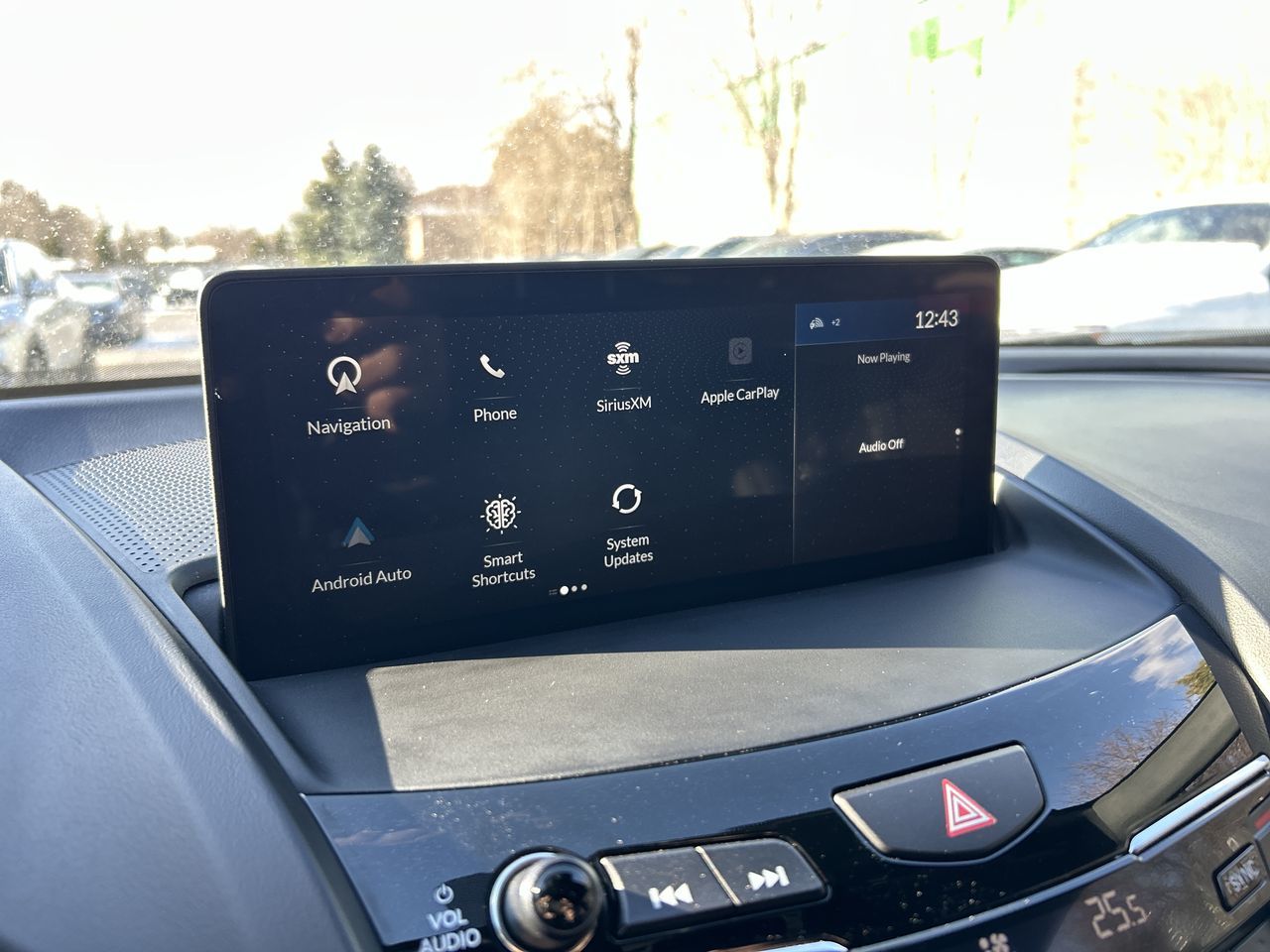 Acura RDX  2023 à Thornhill, Ontario