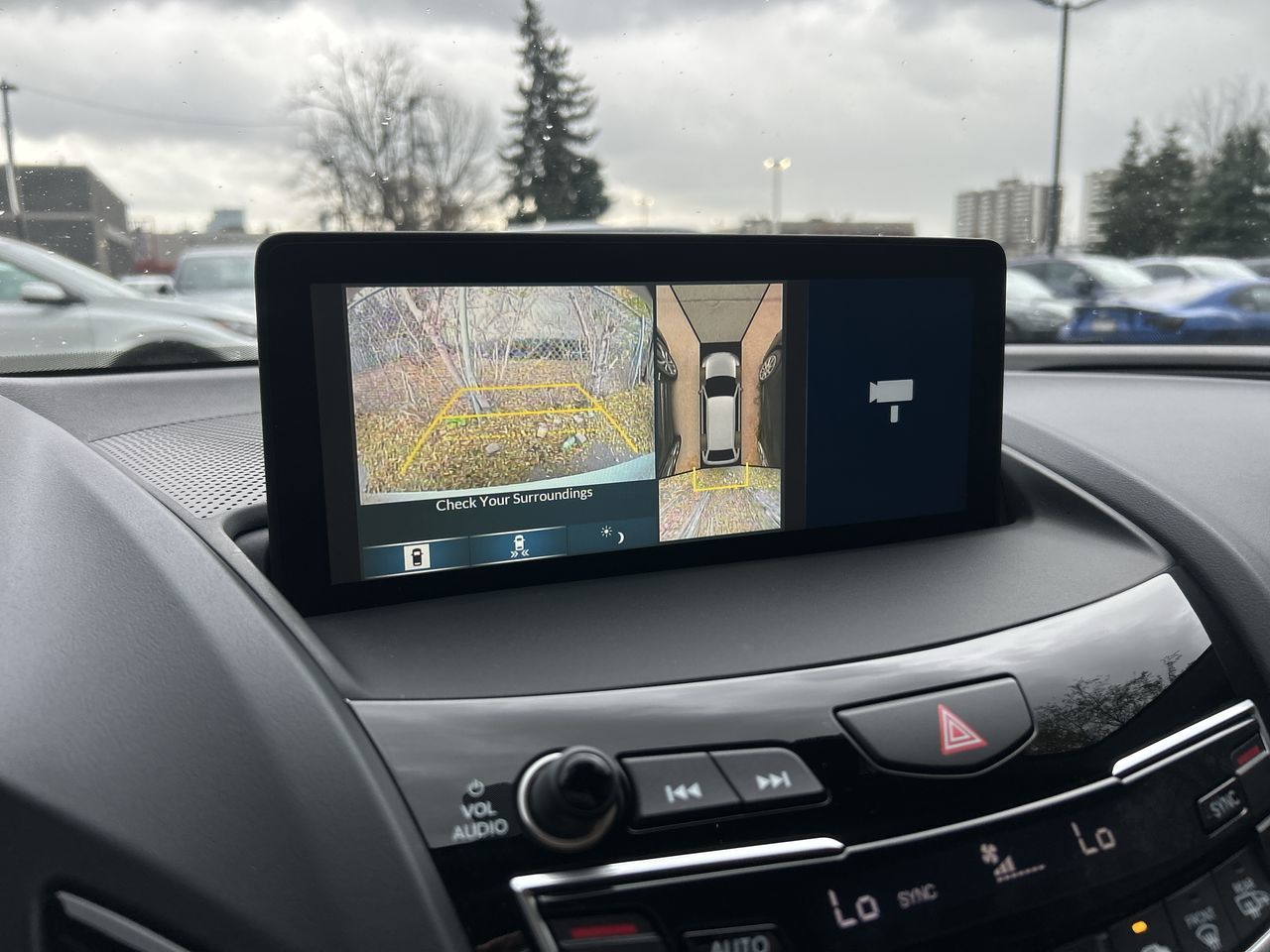 Acura RDX  2024 à Thornhill, Ontario