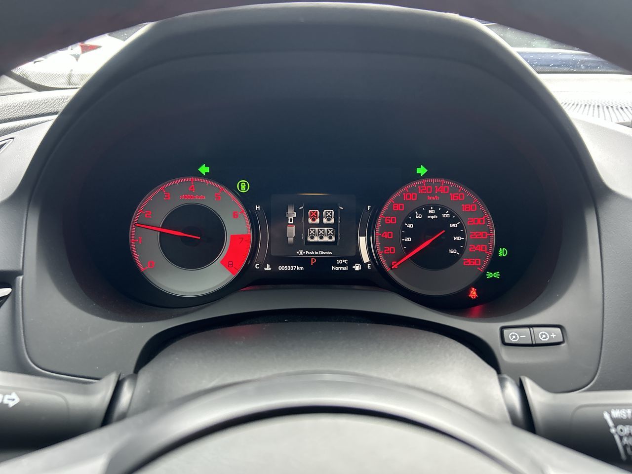 Acura RDX  2024 à Thornhill, Ontario