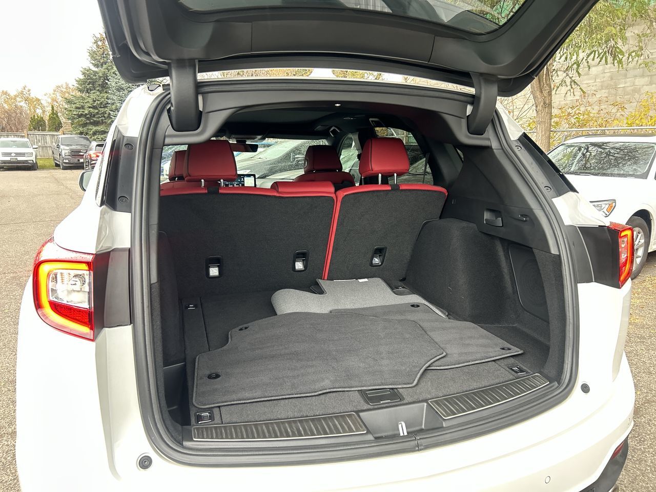 Acura RDX  2024 à Thornhill, Ontario