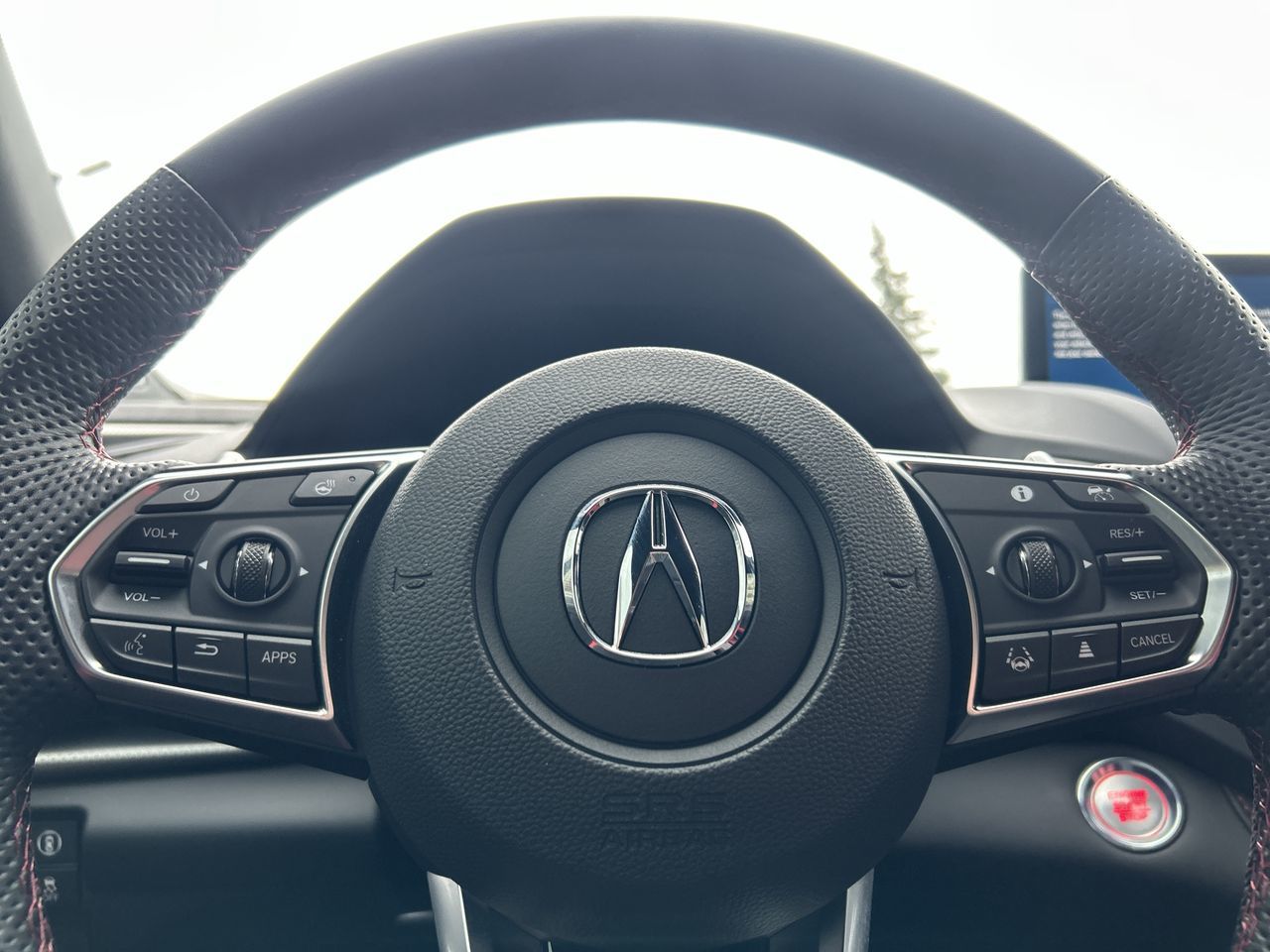 Acura RDX  2024 à Thornhill, Ontario