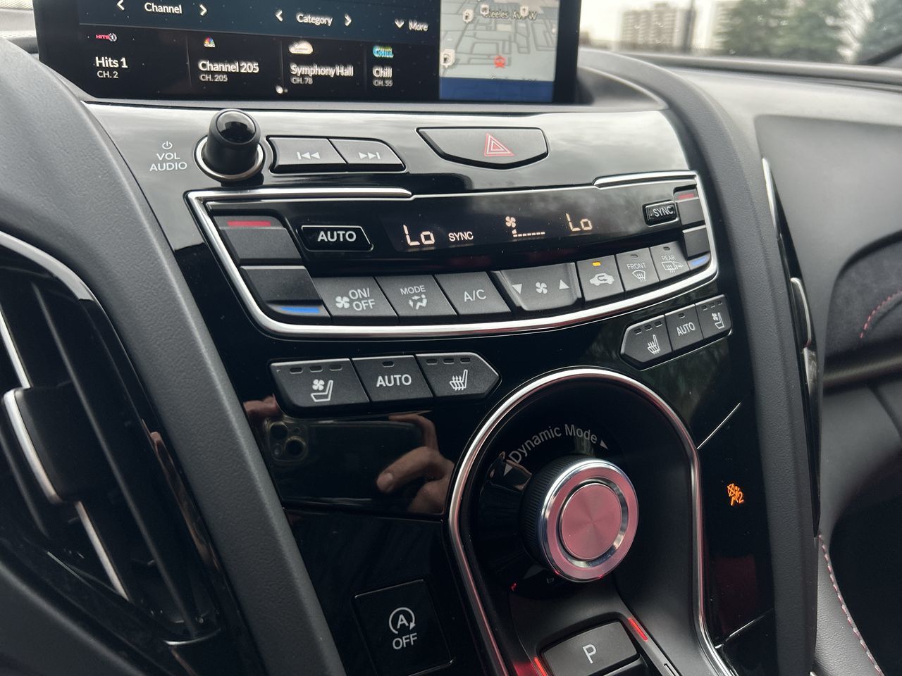 Acura RDX  2024 à Thornhill, Ontario