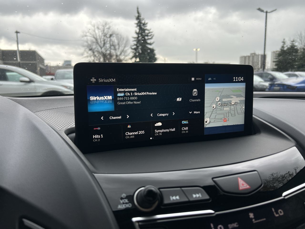 Acura RDX  2024 à Thornhill, Ontario