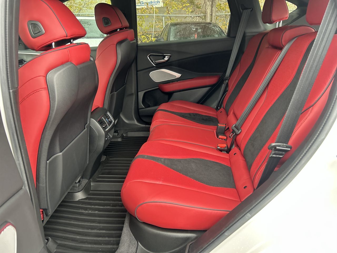 Acura RDX  2024 à Thornhill, Ontario