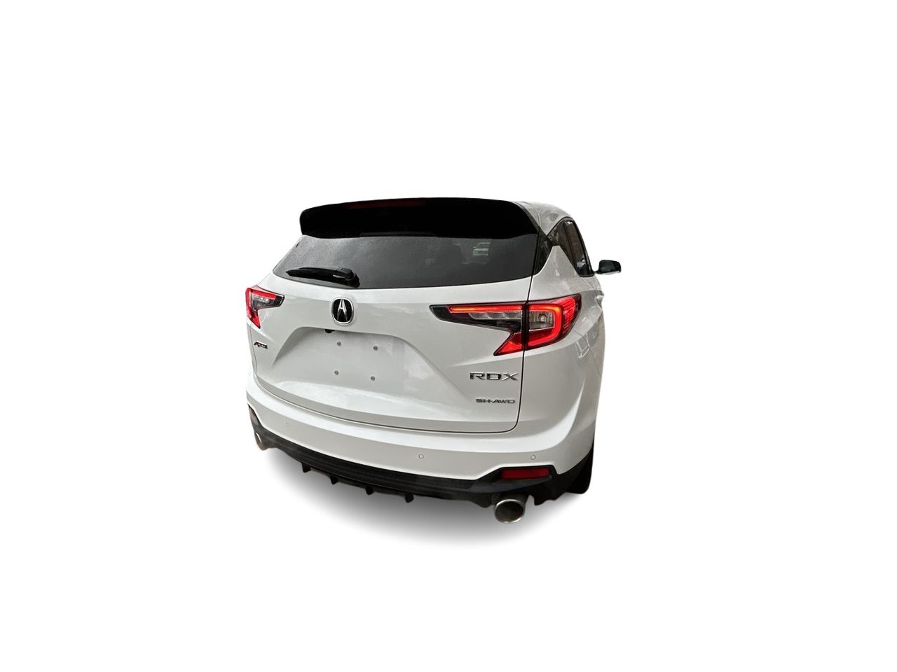 Acura RDX  2024 à Thornhill, Ontario