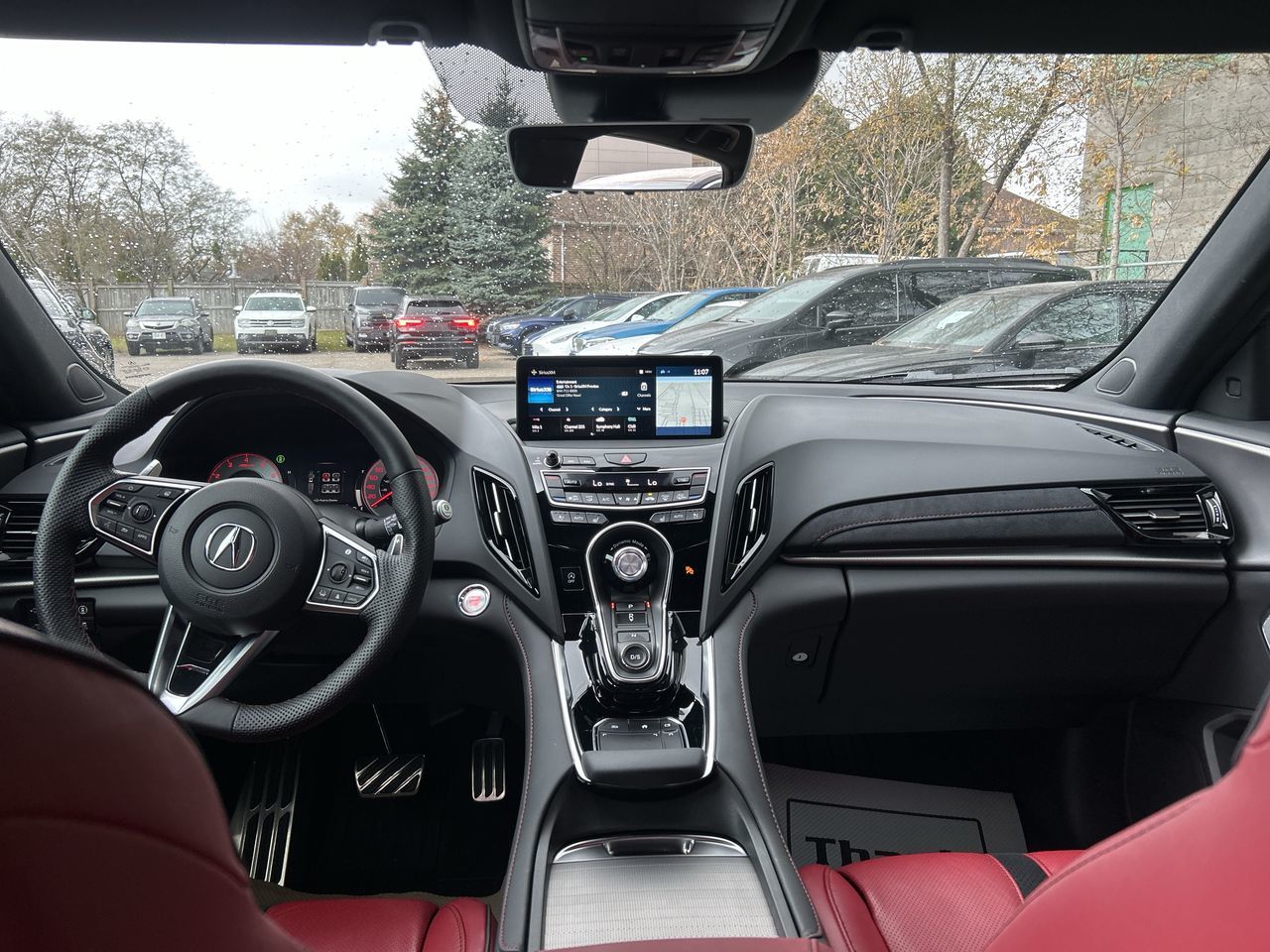 Acura RDX  2024 à Thornhill, Ontario