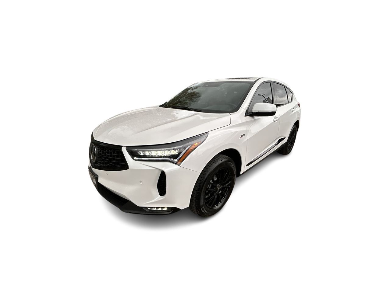 Acura RDX  2024 à Thornhill, Ontario