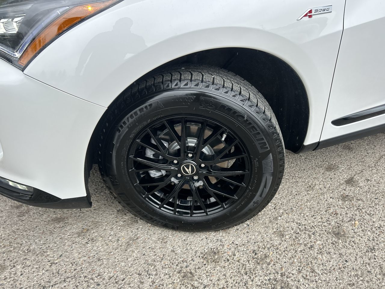 Acura RDX  2024 à Thornhill, Ontario