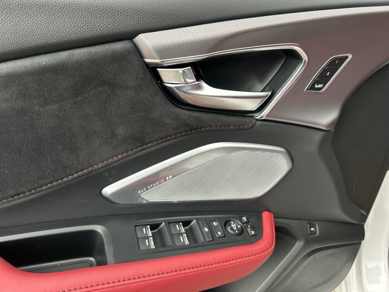 Acura RDX  2024 à Thornhill, Ontario