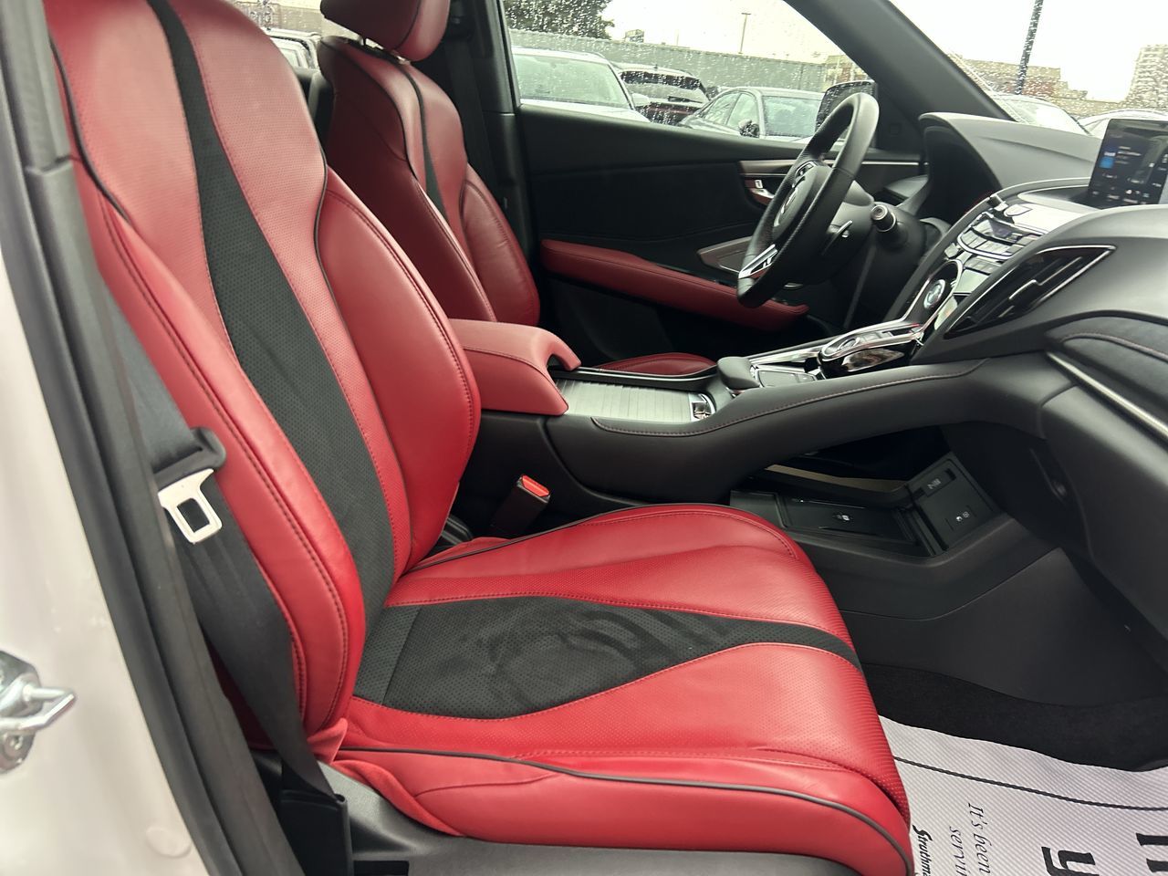 Acura RDX  2024 à Thornhill, Ontario