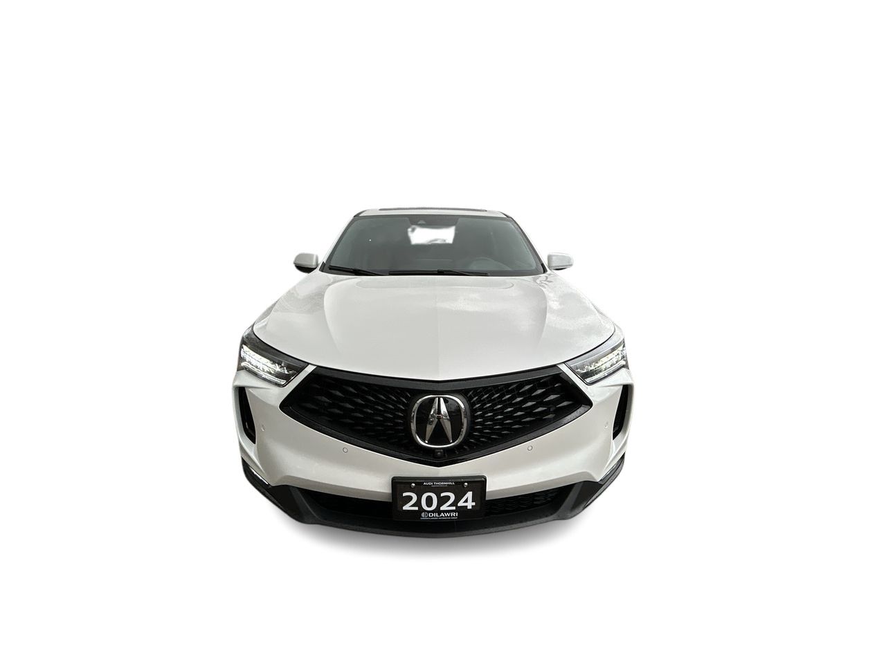 Acura RDX  2024 à Thornhill, Ontario