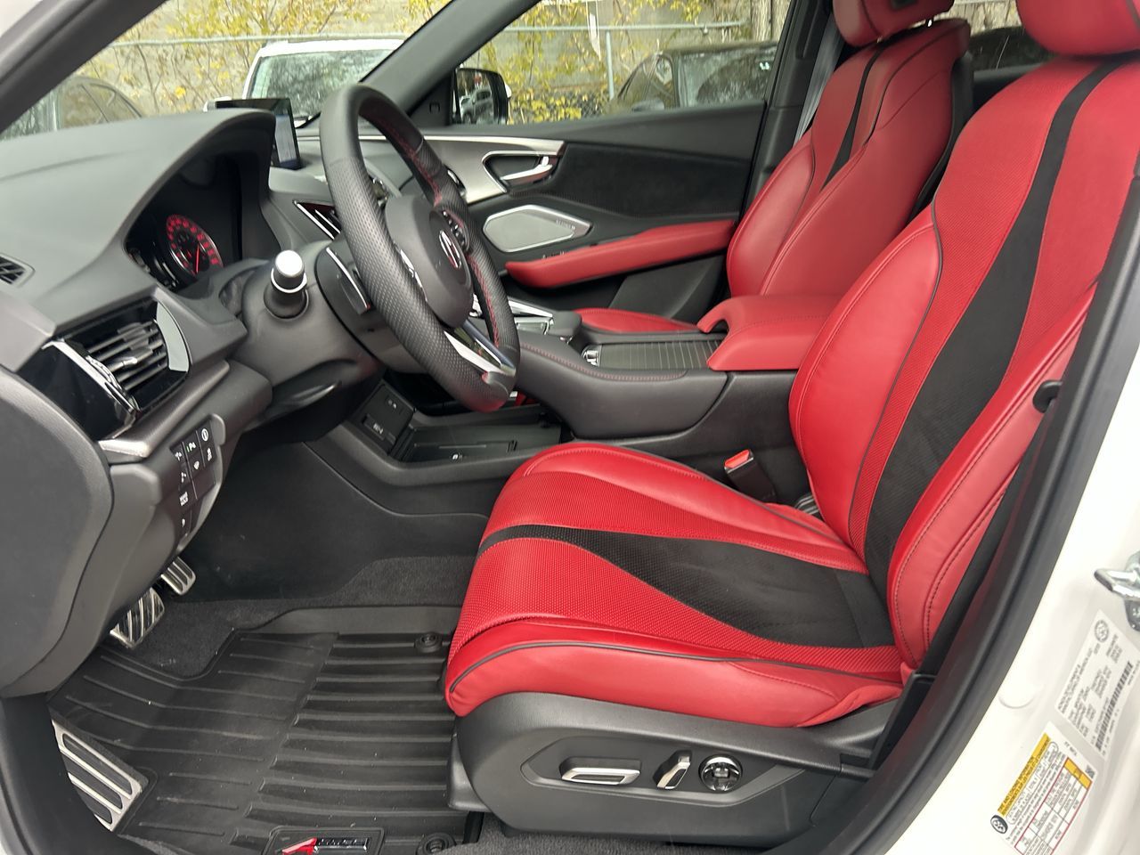 Acura RDX  2024 à Thornhill, Ontario