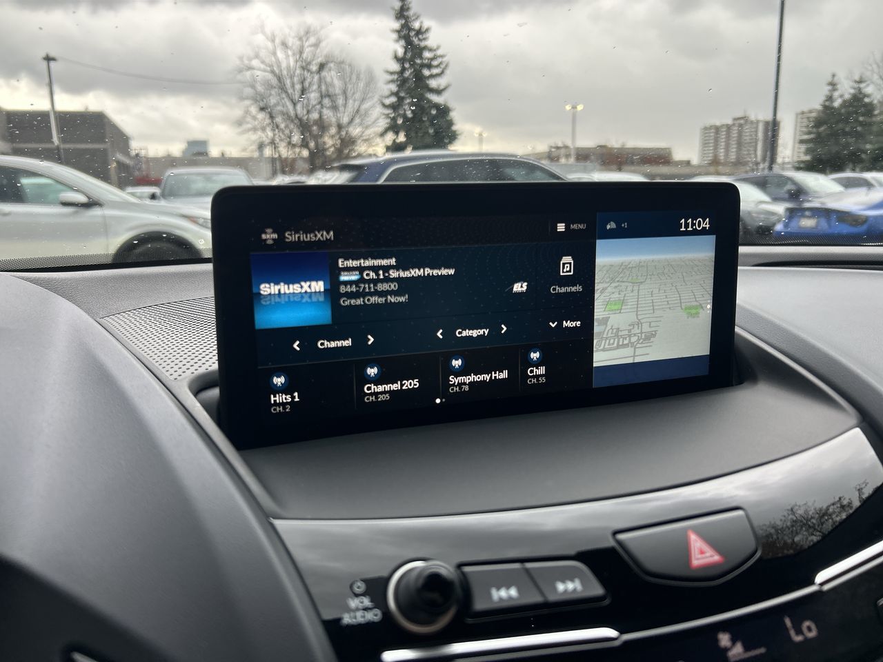 Acura RDX  2024 à Thornhill, Ontario