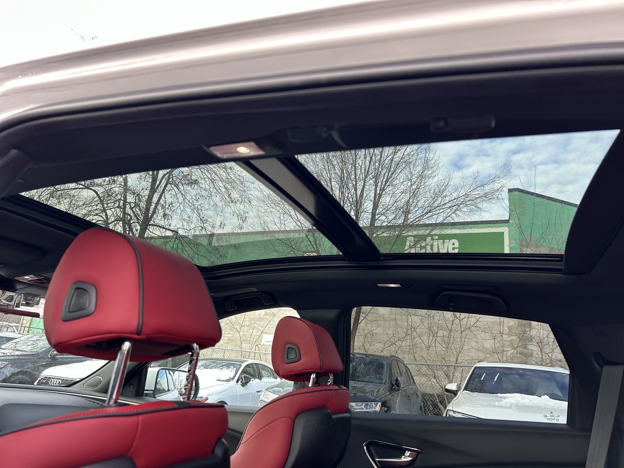 2024 Acura RDX in Thornhill, Ontario