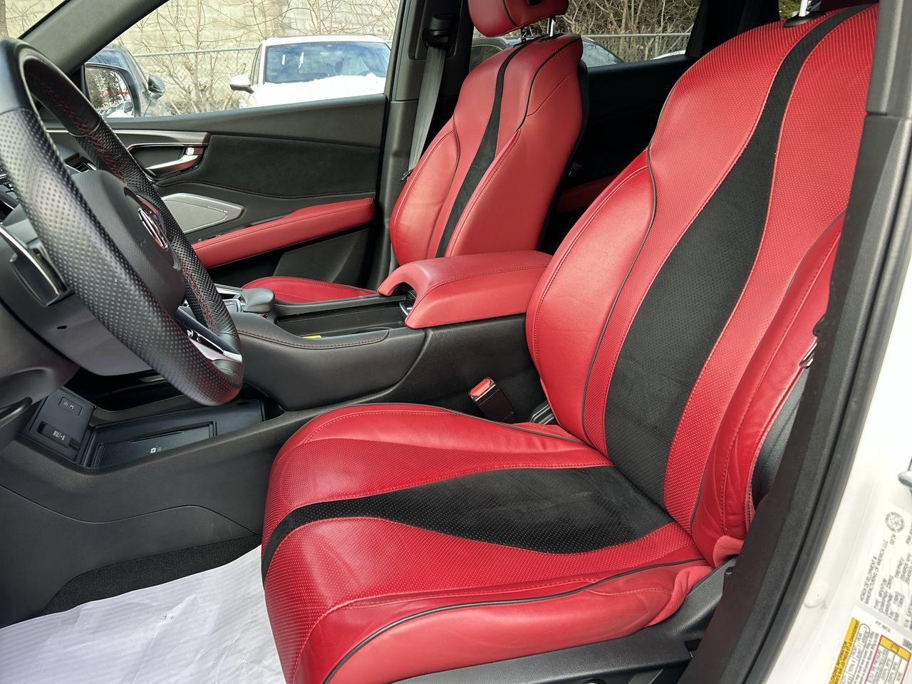 2024 Acura RDX in Thornhill, Ontario