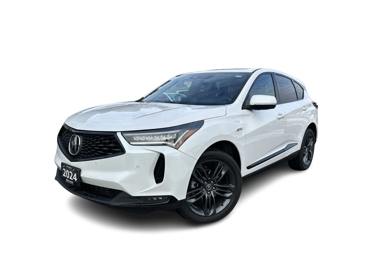 2024 Acura RDX in Thornhill, Ontario