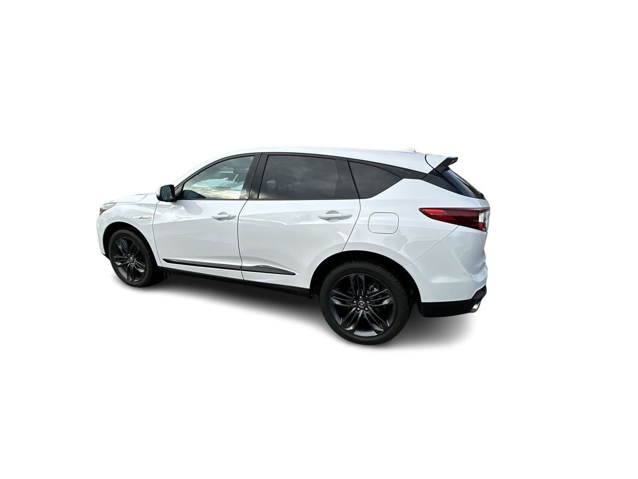 2024 Acura RDX in Thornhill, Ontario