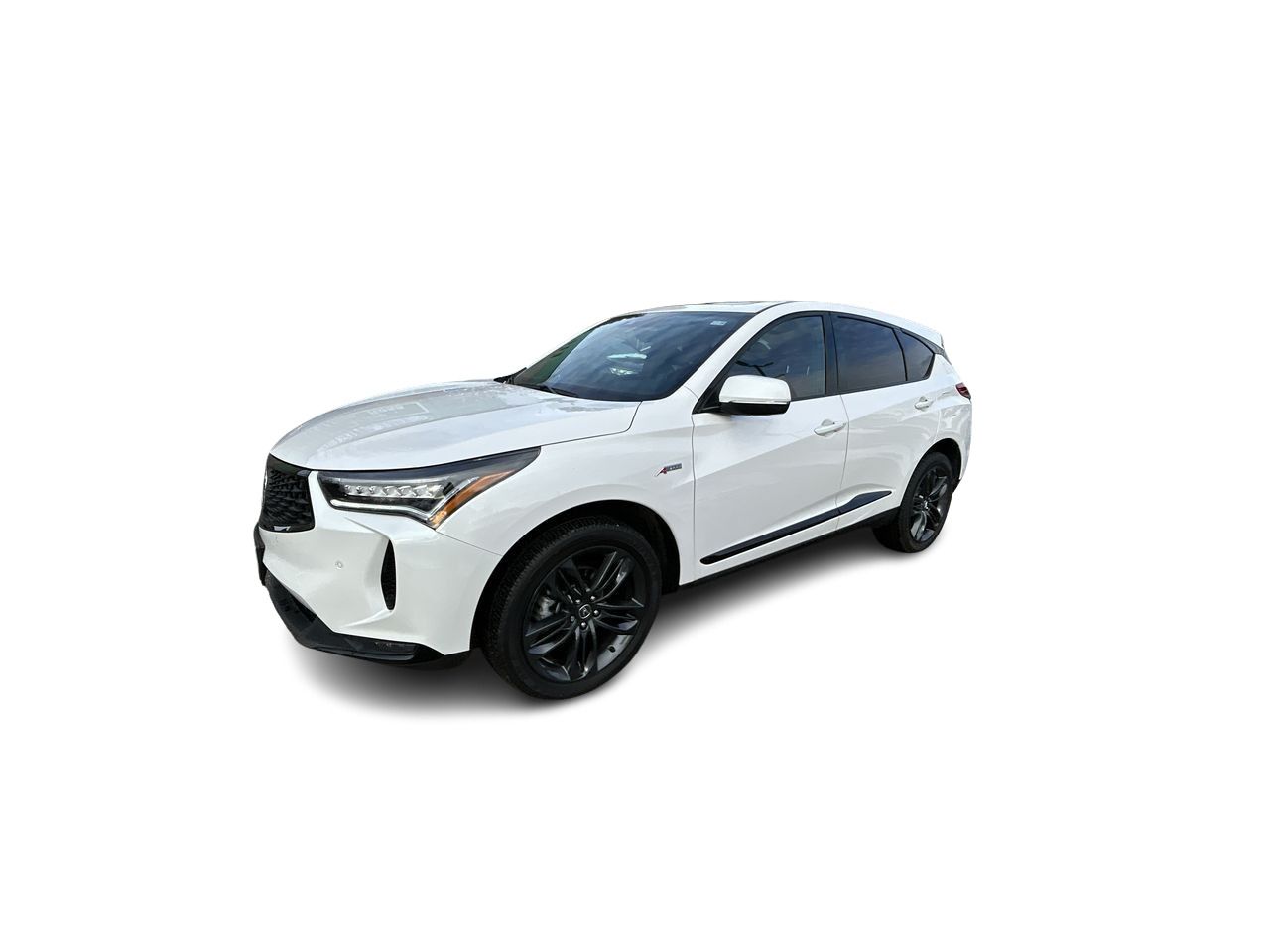 2024 Acura RDX in Thornhill, Ontario