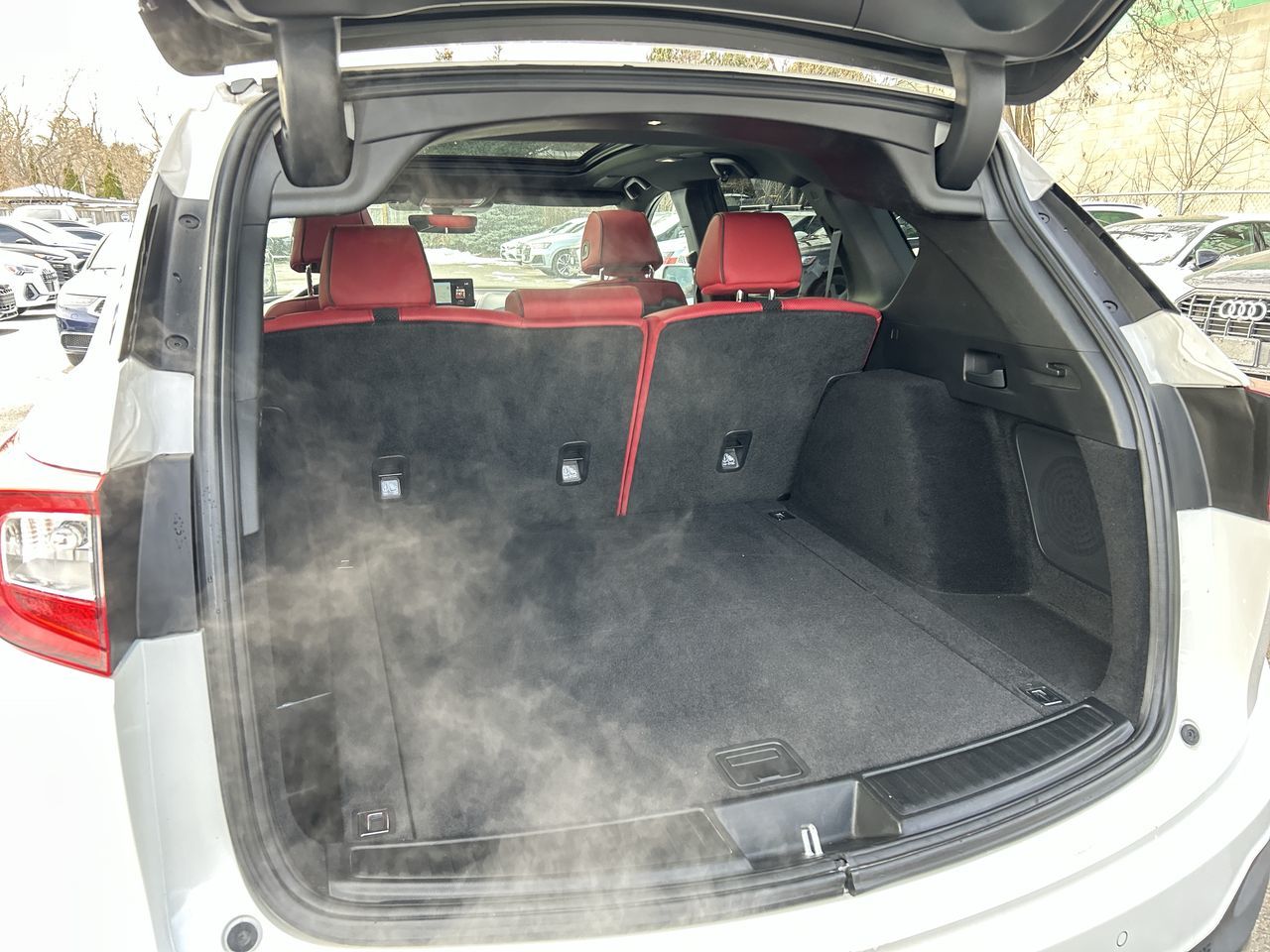 2024 Acura RDX in Thornhill, Ontario