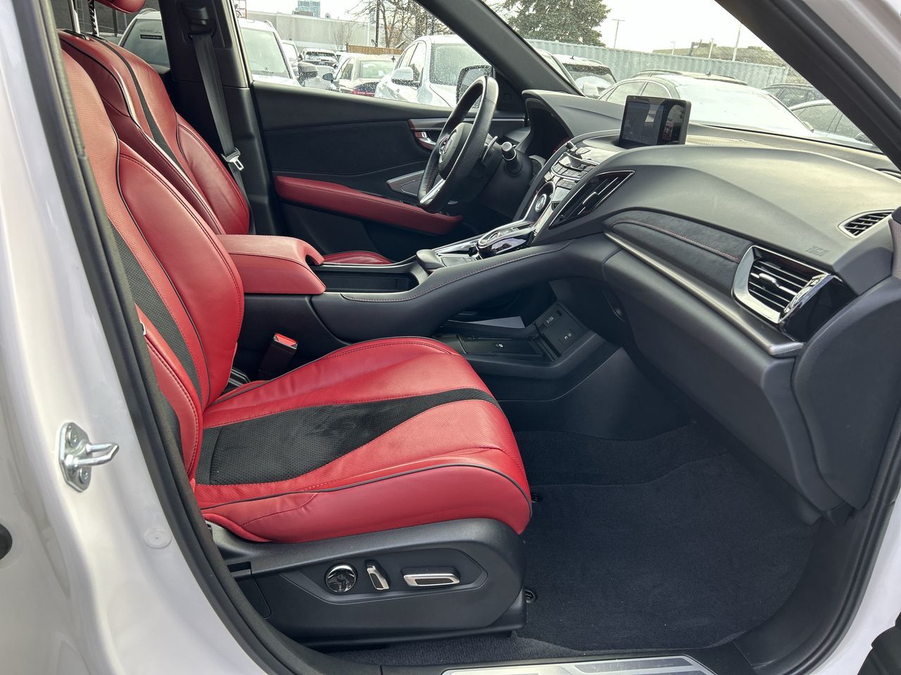 2024 Acura RDX in Thornhill, Ontario