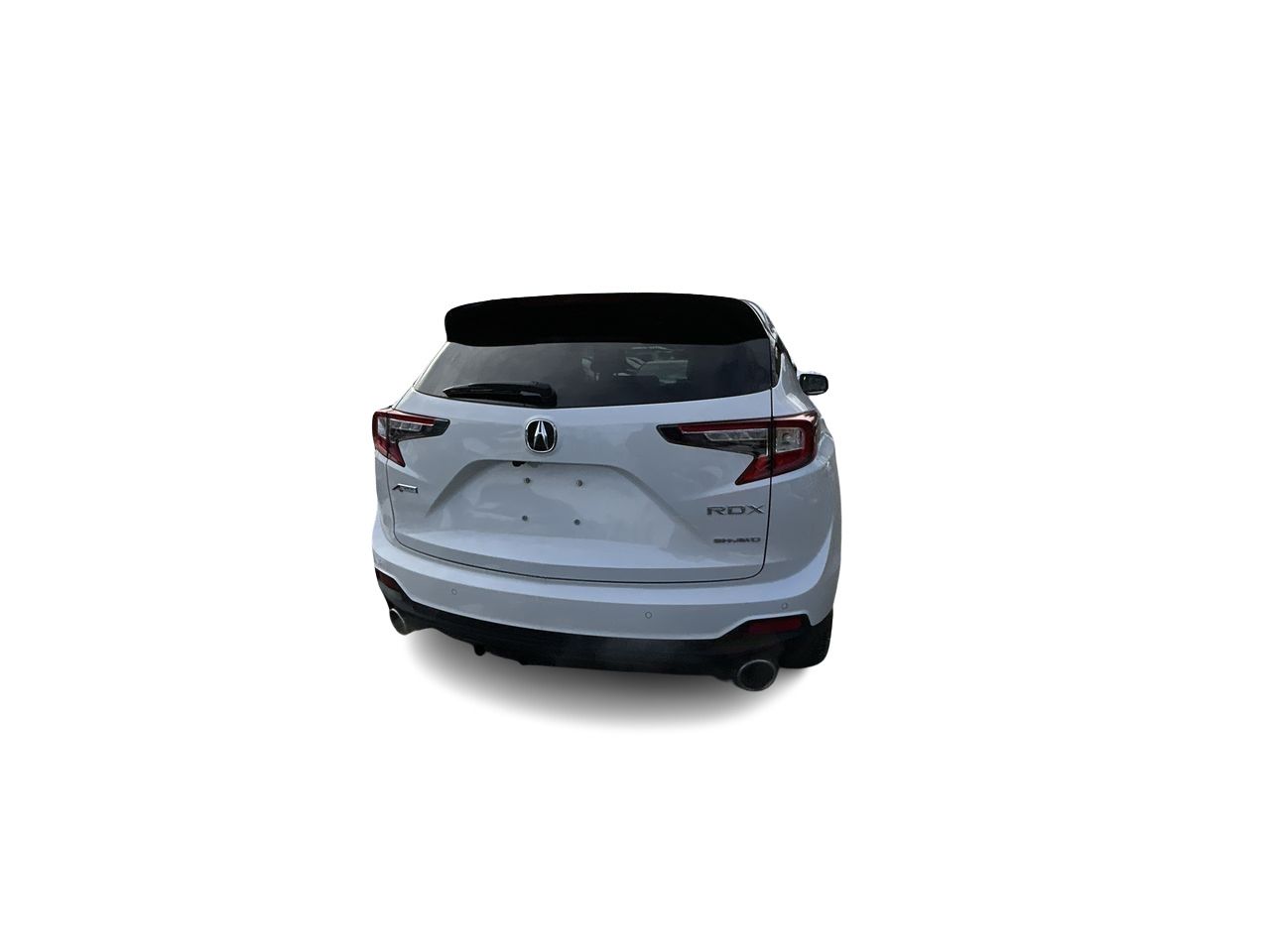 2024 Acura RDX in Thornhill, Ontario