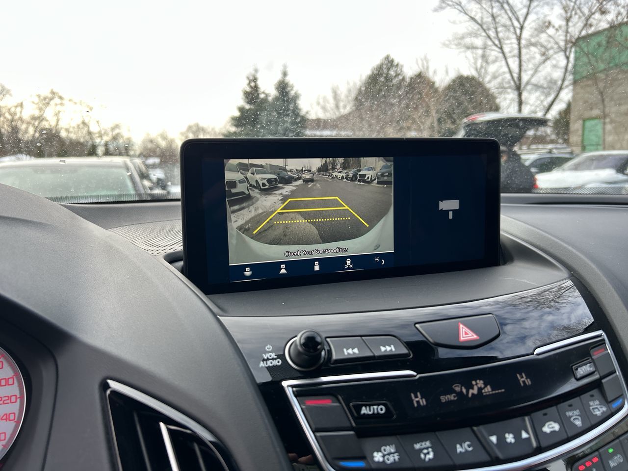 2024 Acura RDX in Thornhill, Ontario