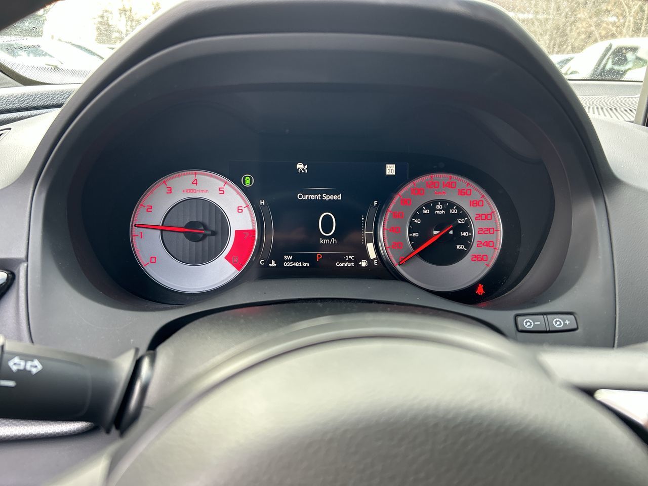 2024 Acura RDX in Thornhill, Ontario