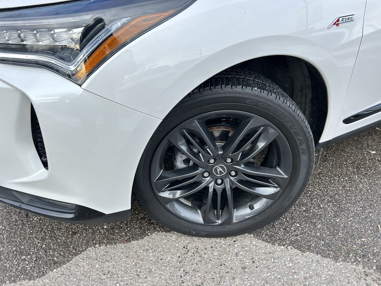 2024 Acura RDX in Thornhill, Ontario