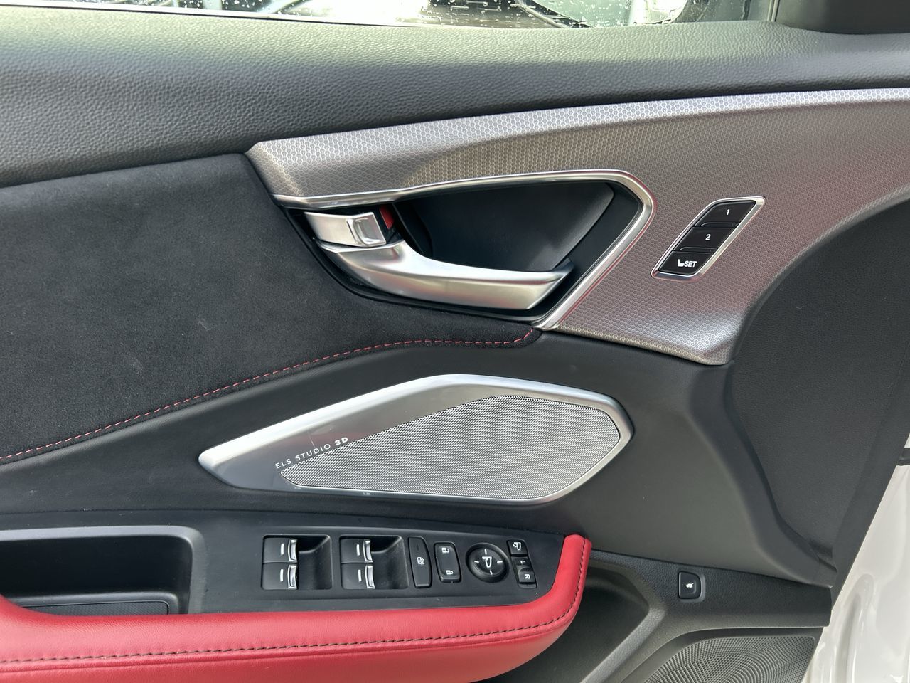 2024 Acura RDX in Thornhill, Ontario