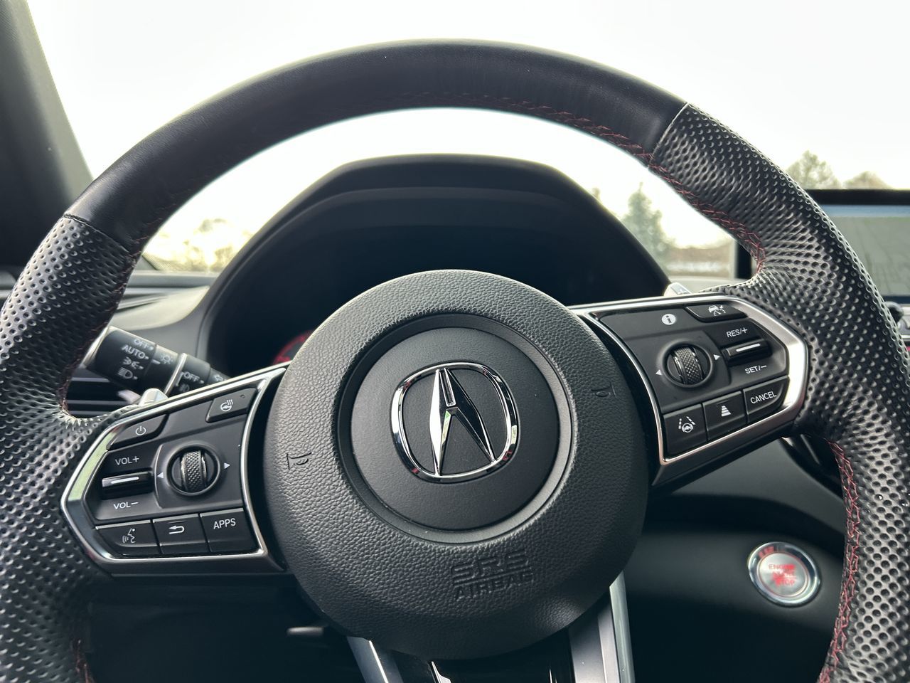 2024 Acura RDX in Thornhill, Ontario