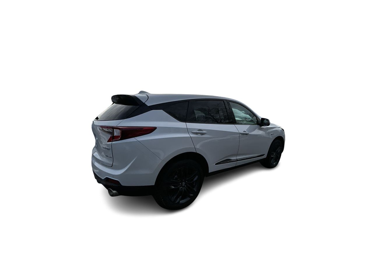 2024 Acura RDX in Thornhill, Ontario