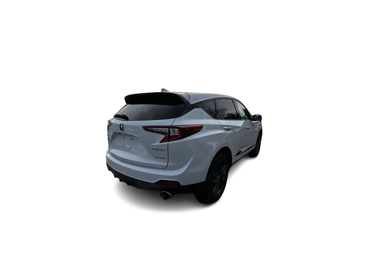 2024 Acura RDX in Thornhill, Ontario