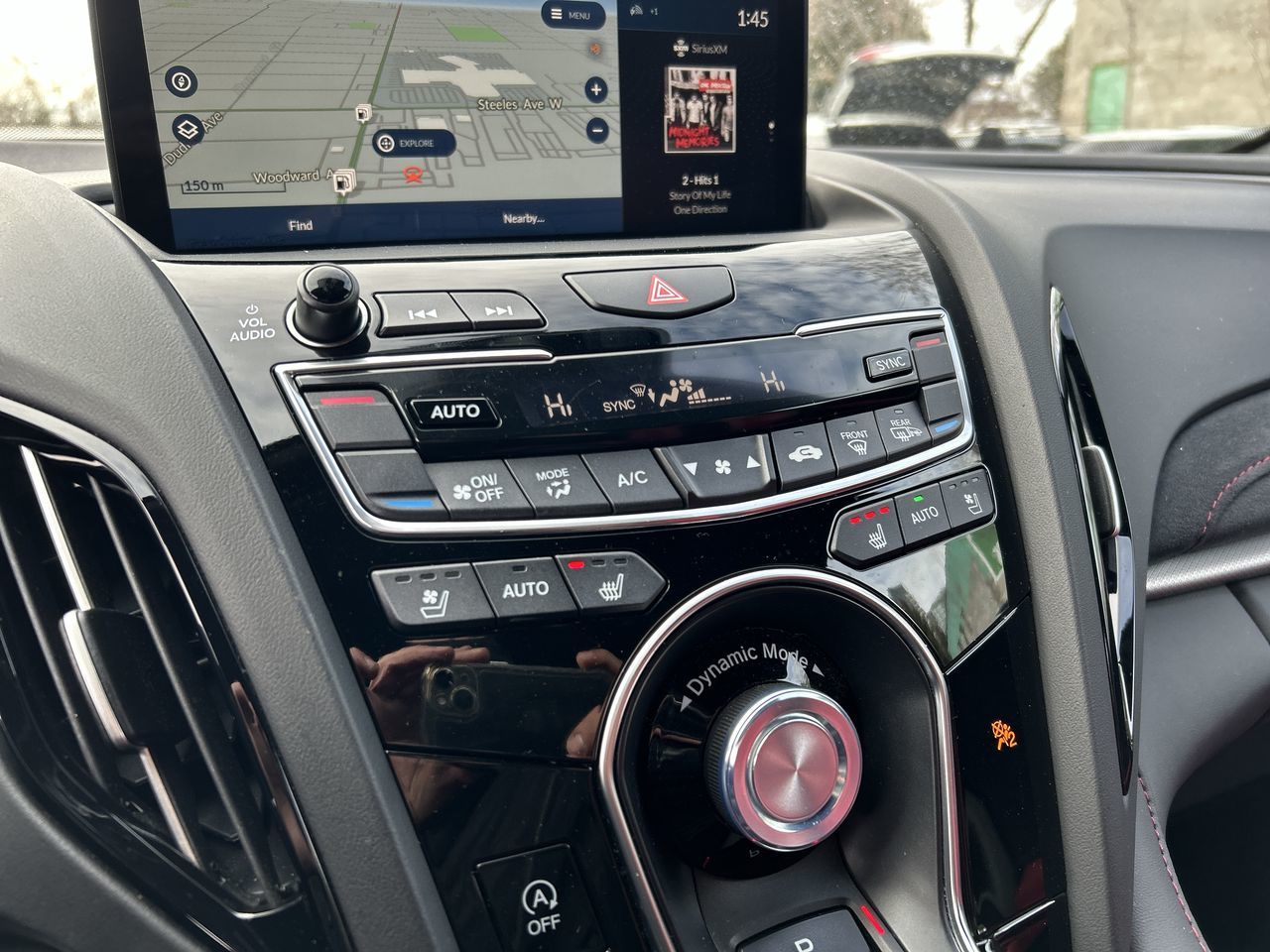 2024 Acura RDX in Thornhill, Ontario