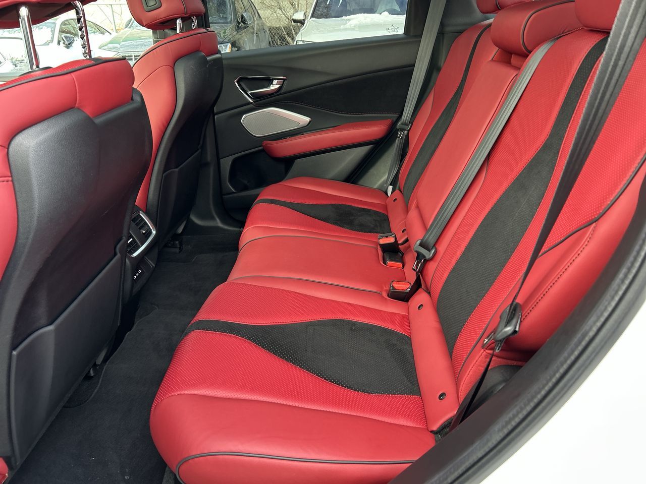 2024 Acura RDX in Thornhill, Ontario