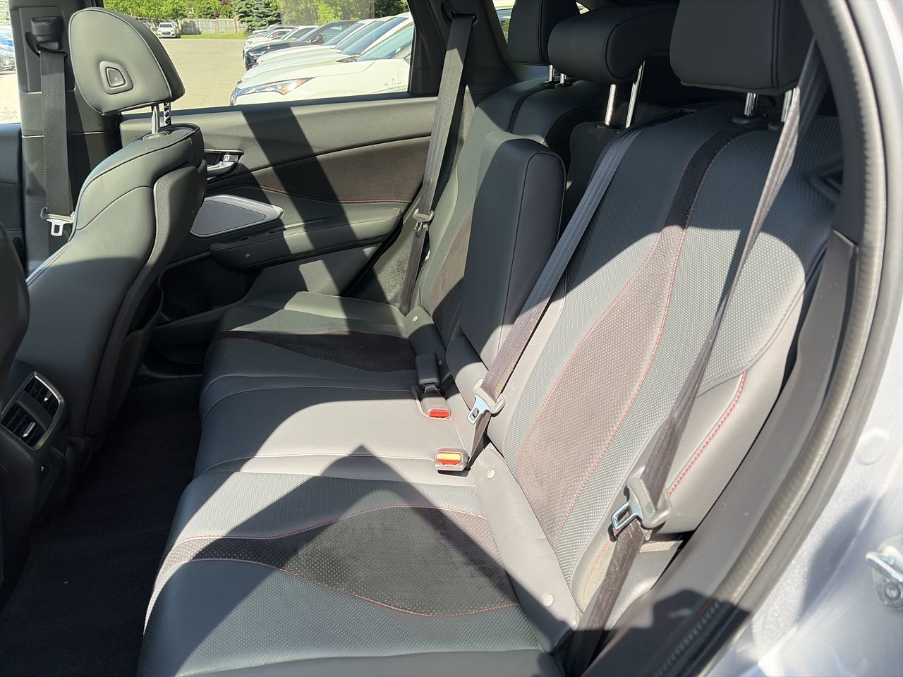 2024 Acura RDX in Thornhill, Ontario