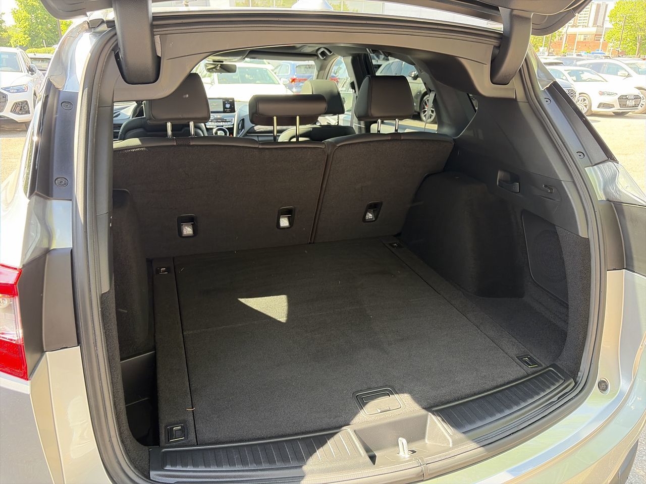 2024 Acura RDX in Thornhill, Ontario