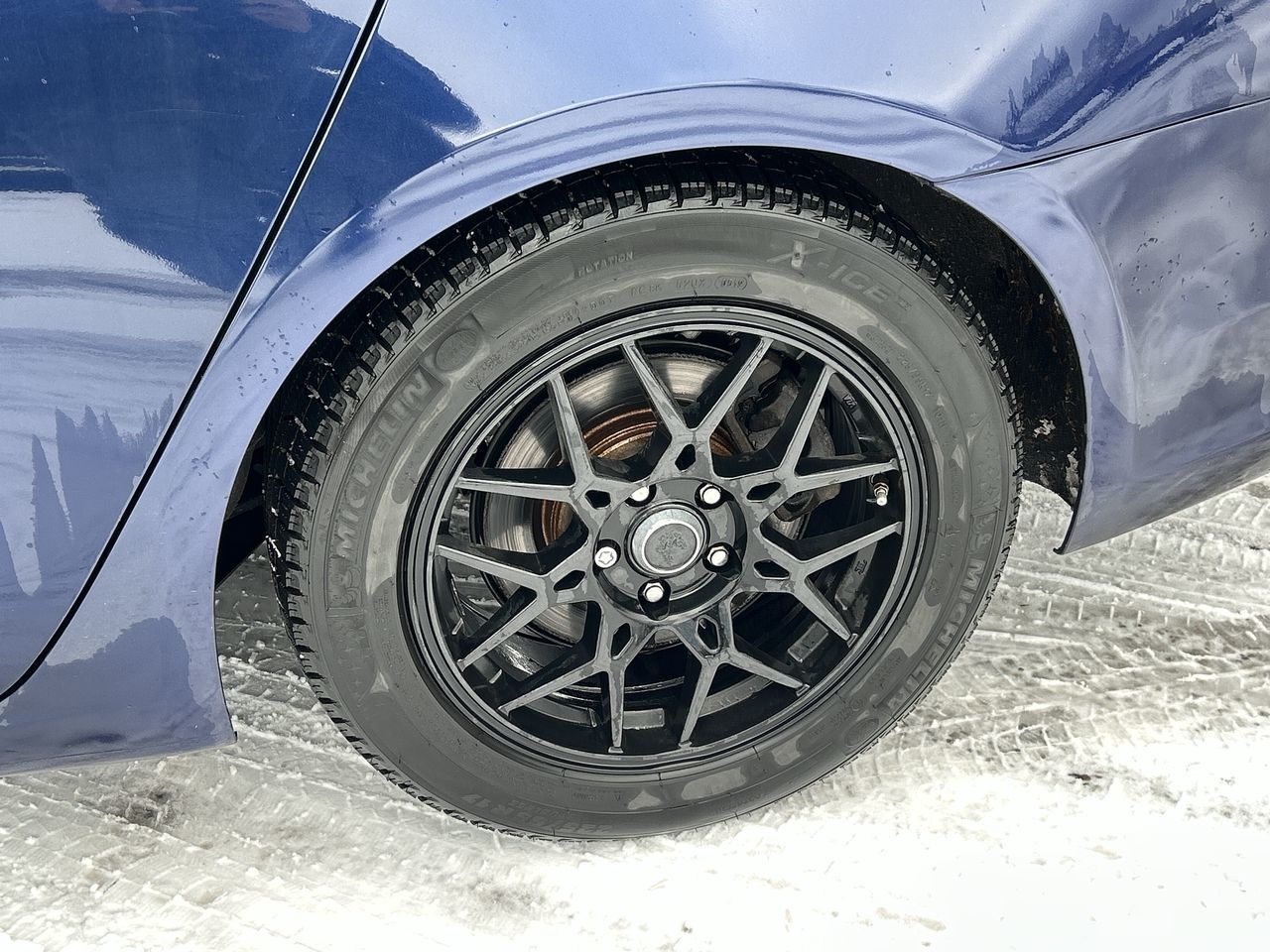 2019 Acura TLX in Thornhill, Ontario