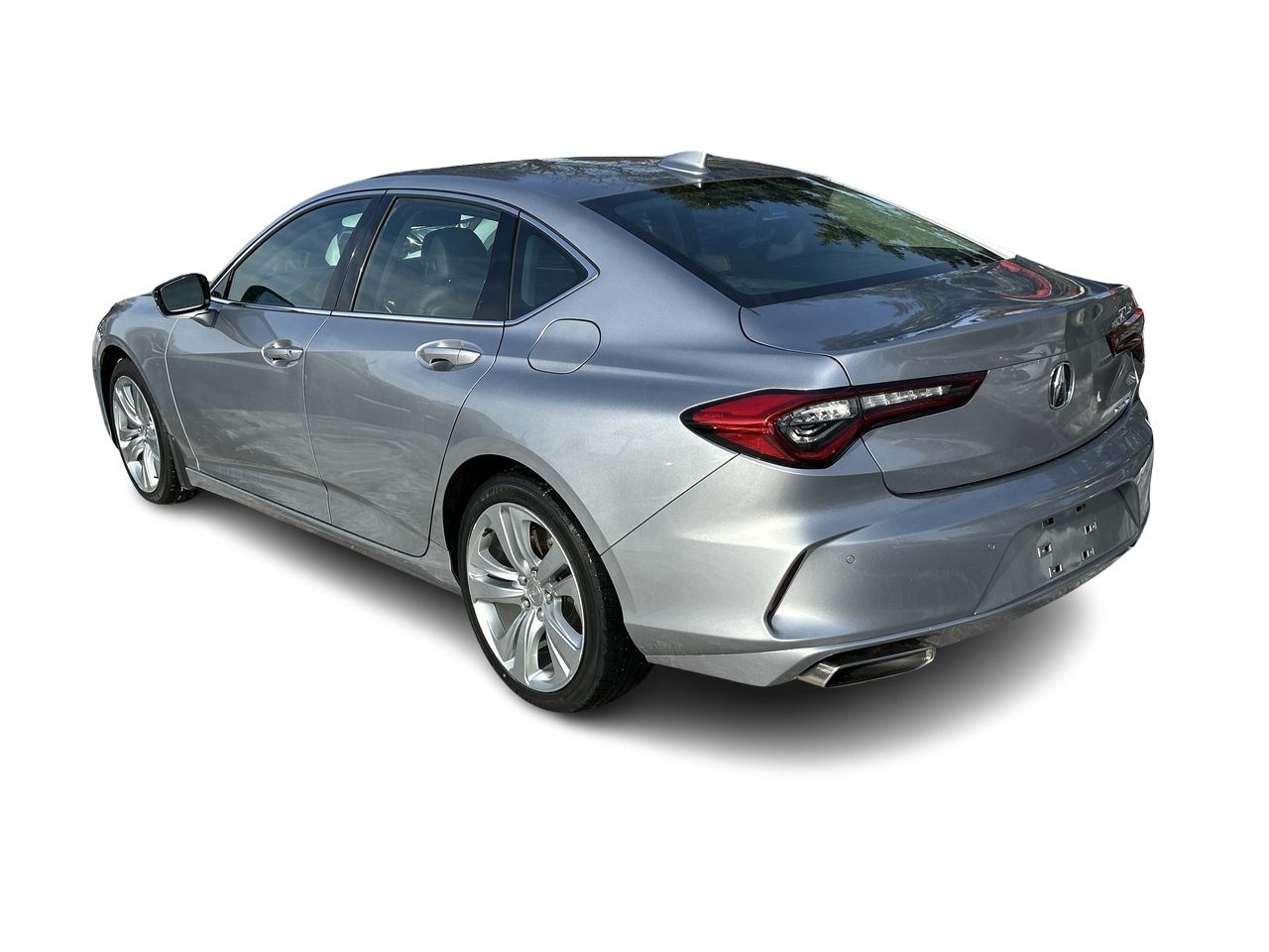 Acura TLX  2021 à Thornhill, Ontario