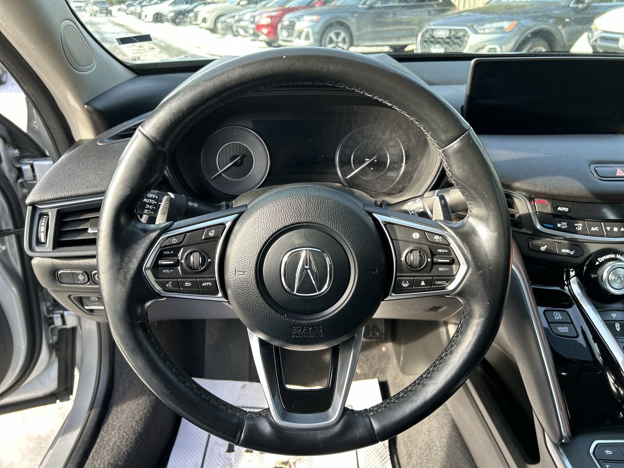 Acura TLX  2021 à Thornhill, Ontario