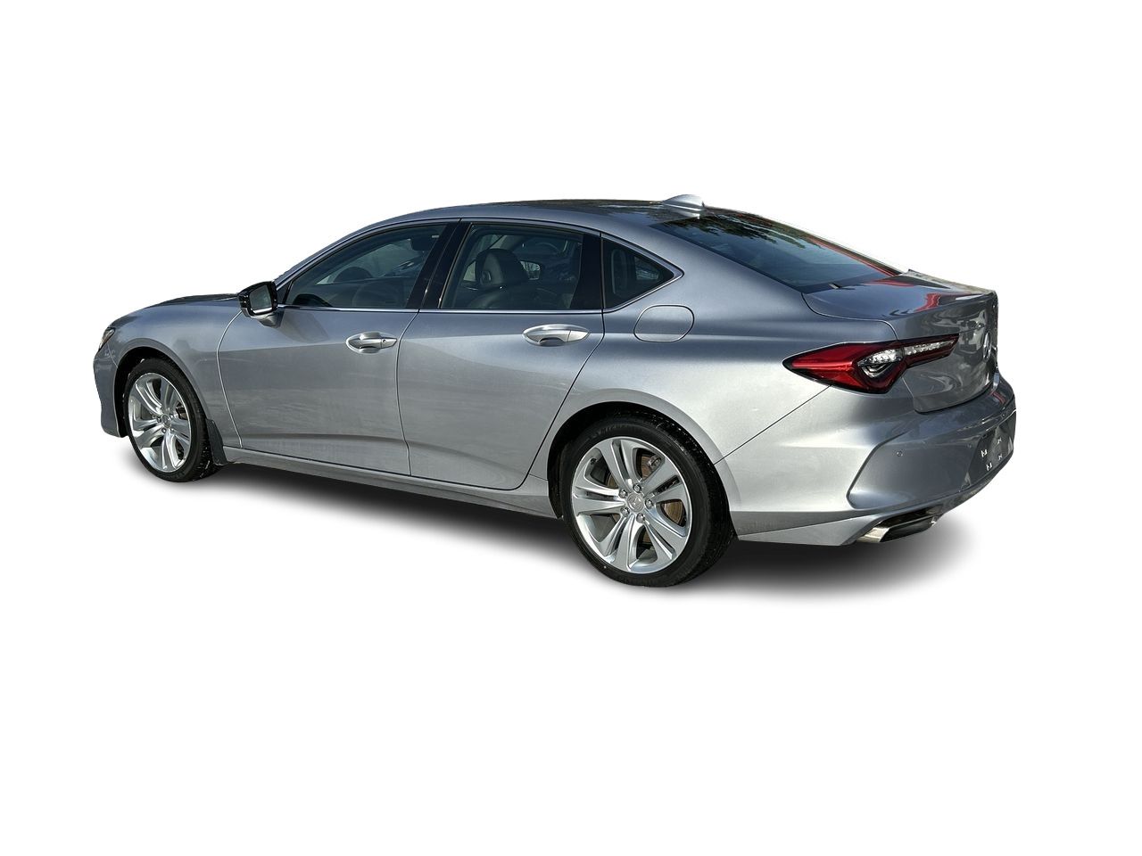 Acura TLX  2021 à Thornhill, Ontario