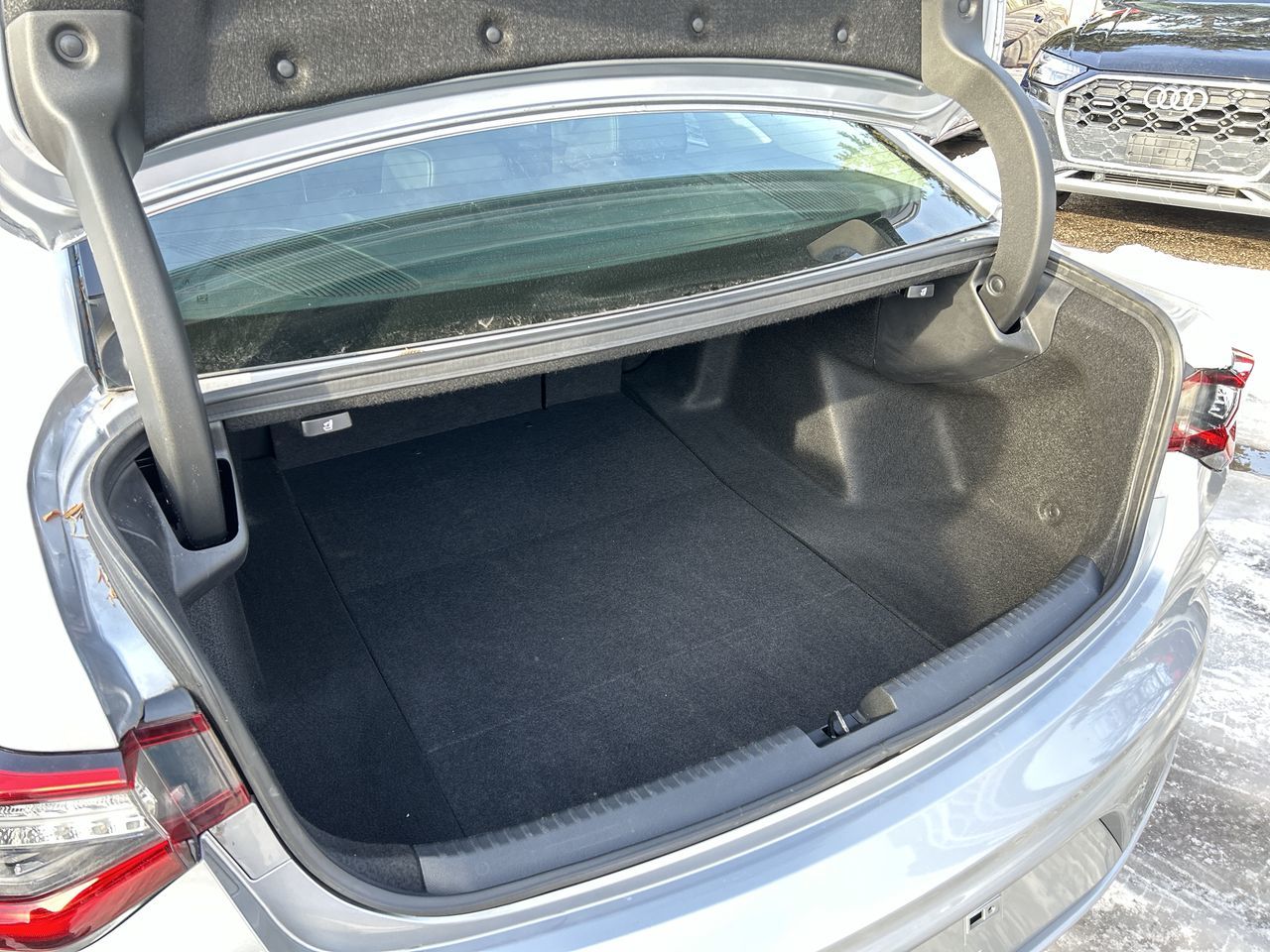 Acura TLX  2021 à Thornhill, Ontario