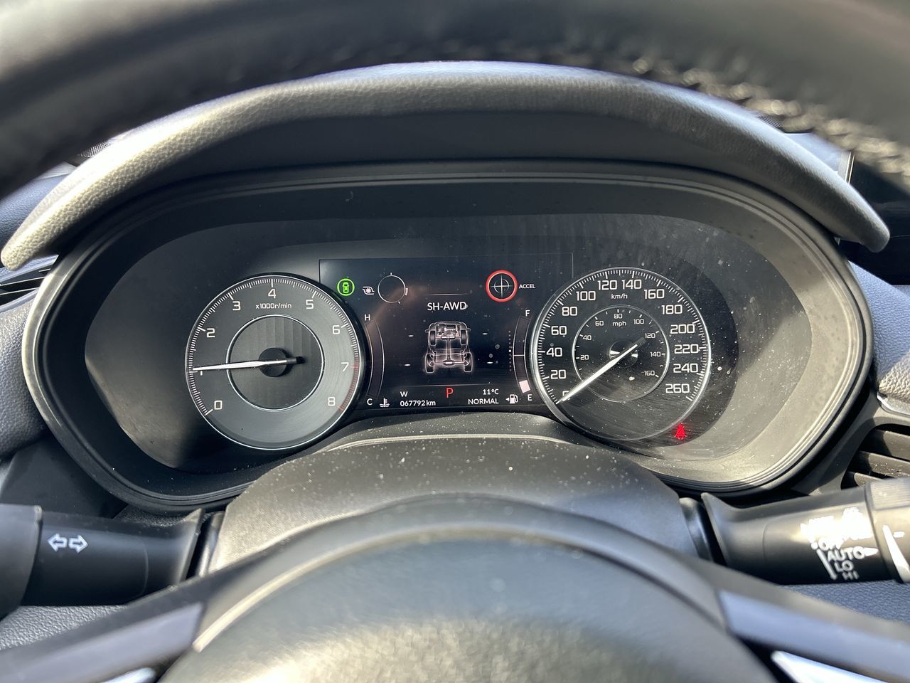 Acura TLX  2021 à Thornhill, Ontario