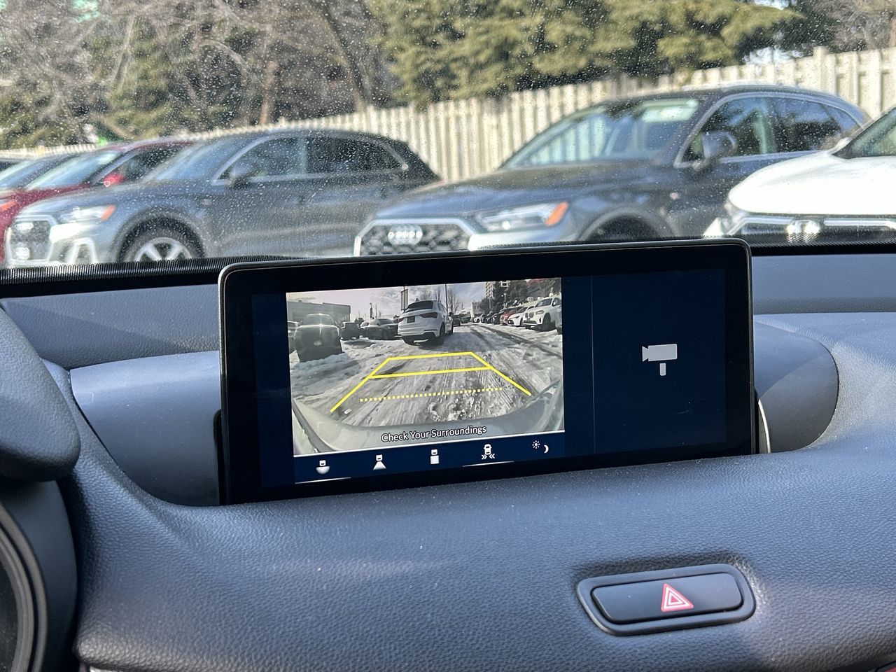 Acura TLX  2021 à Thornhill, Ontario