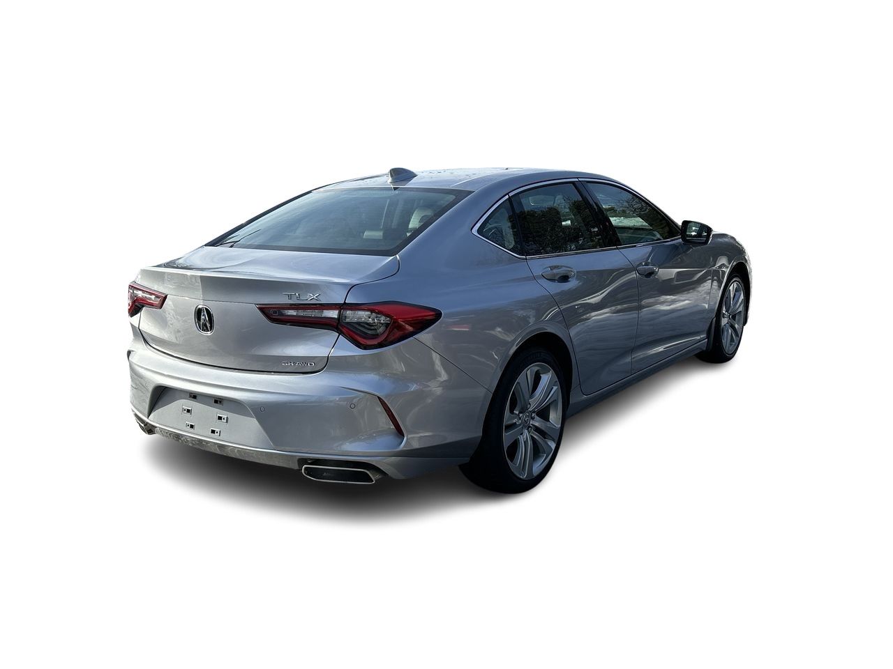 Acura TLX  2021 à Thornhill, Ontario