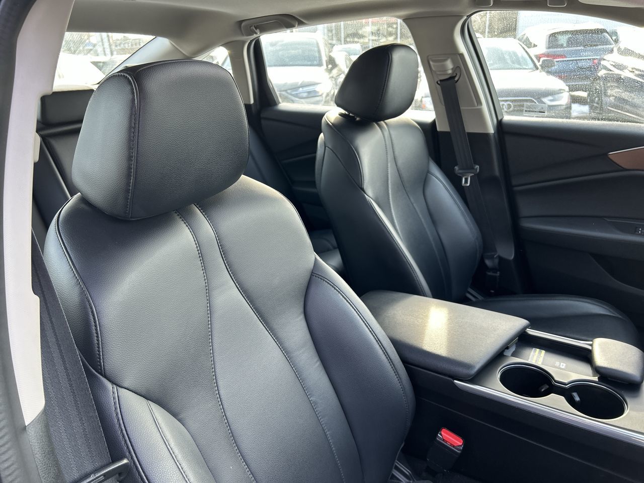 Acura TLX  2021 à Thornhill, Ontario