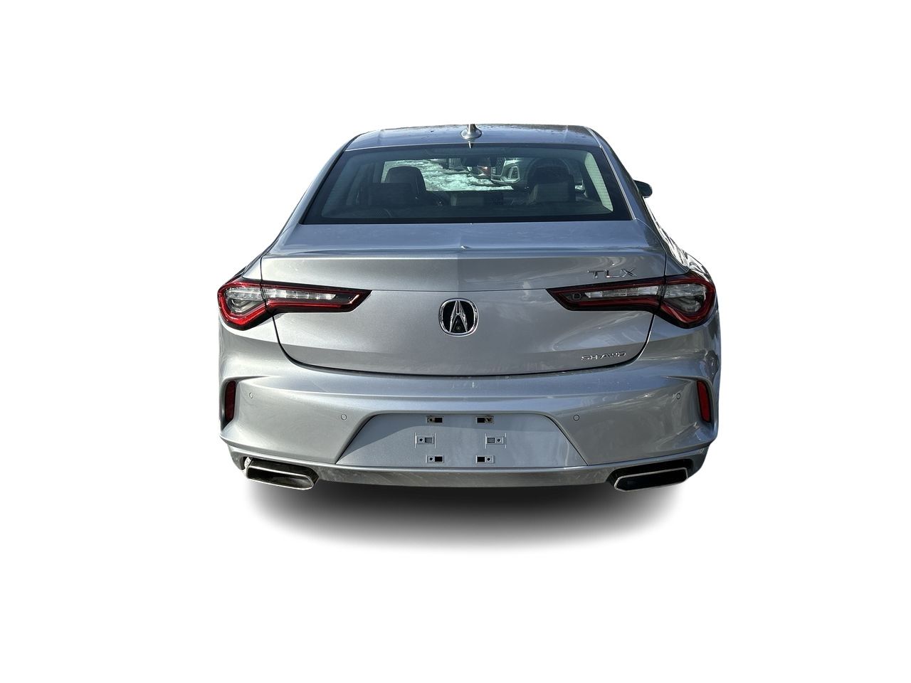 Acura TLX  2021 à Thornhill, Ontario